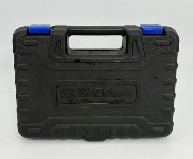 Органайзер для инструментов с деталями